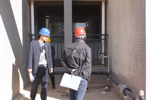 云南光明化工有限公司棚戶區(qū)燃?xì)夤こ? 竣工驗收