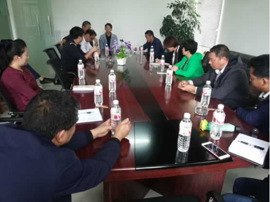 冊峨村委會辦公區(qū)及餐廳裝修工程項目順利通過 竣工驗(yàn)收