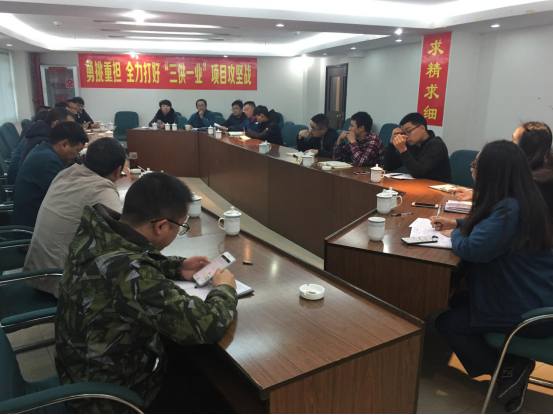 昆鋼職工家屬區(qū)“三供一業(yè)”物業(yè)、供水維修改造工程開工儀式