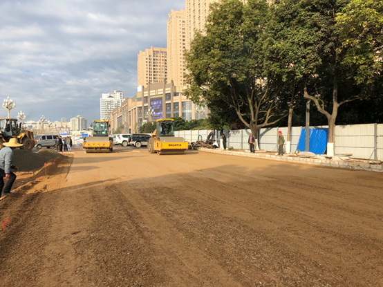 安寧寧湖新城管理委員會(huì)改造金方路、百花路及新建地下綜合管廊工程投資建設(shè)項(xiàng)目