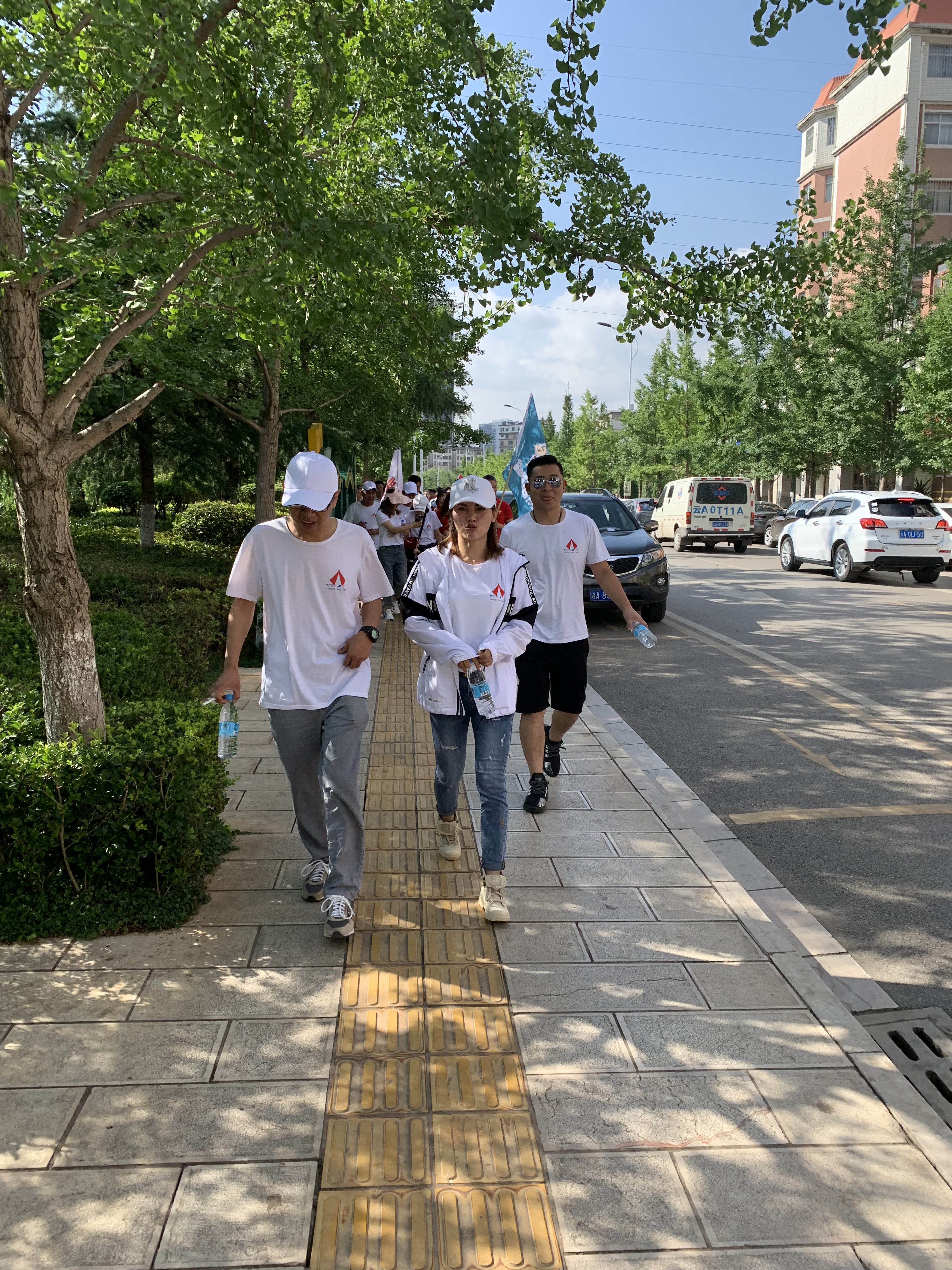 美麗中國我是行動者