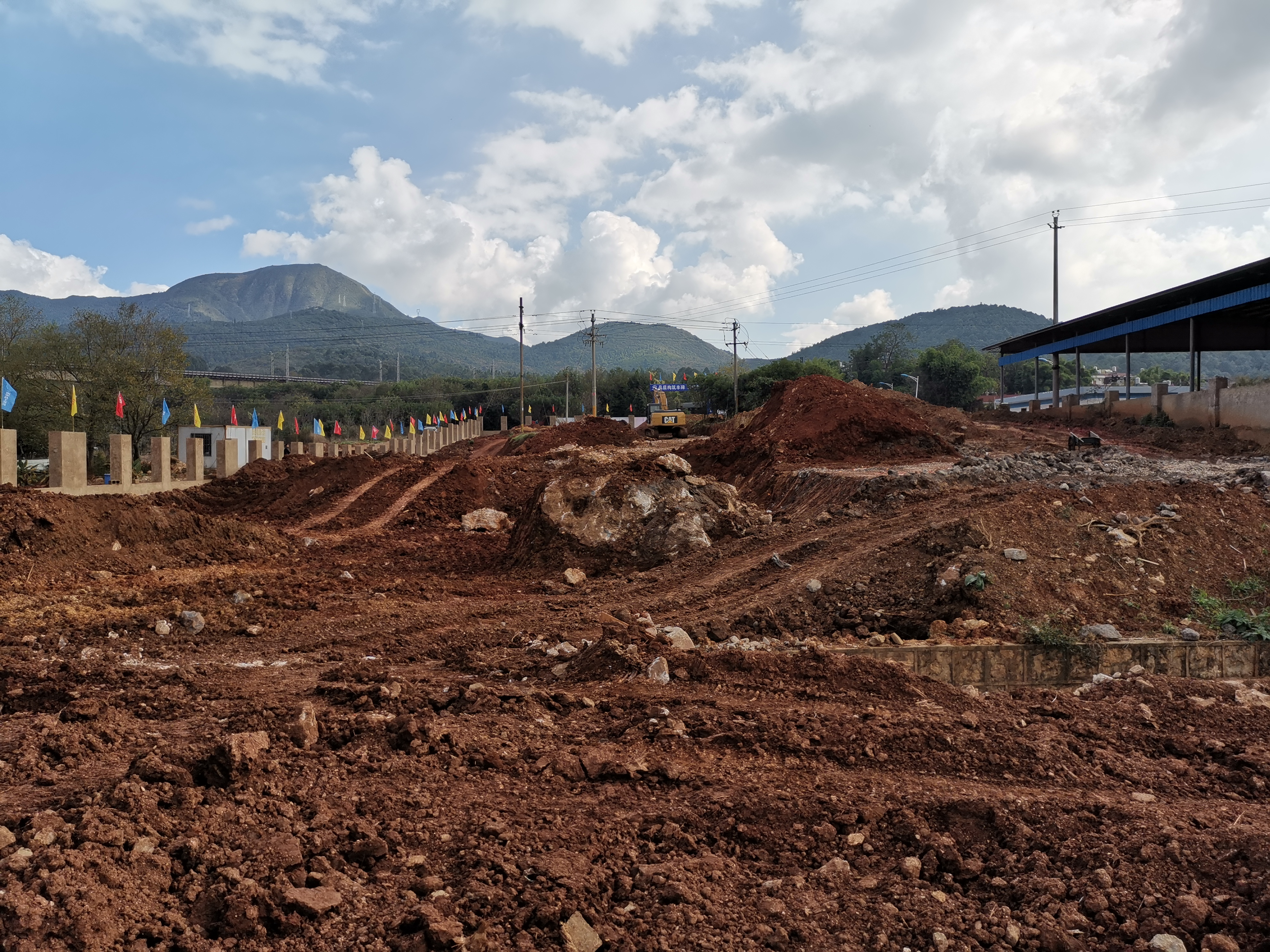 安寧市污水處理廠提標(biāo)工程簡(jiǎn)介