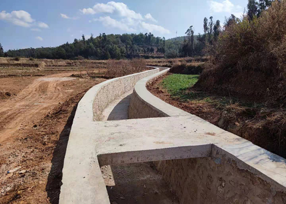 安寧市2020年大中型水庫移民后期扶持項(xiàng)目進(jìn)度簡況