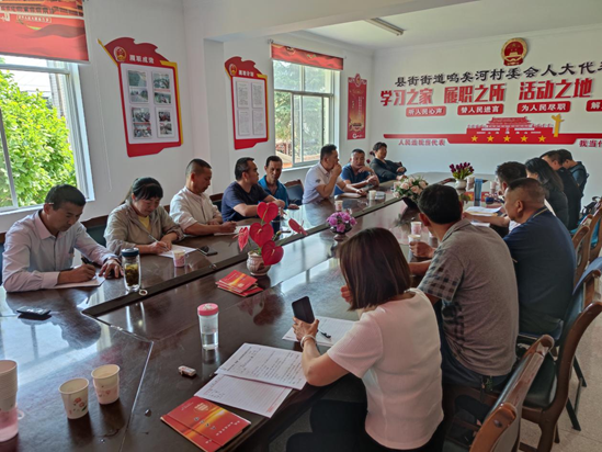 安寧市2020年大中型水庫移民后期扶持項目 （一、二標(biāo)段退場驗收）