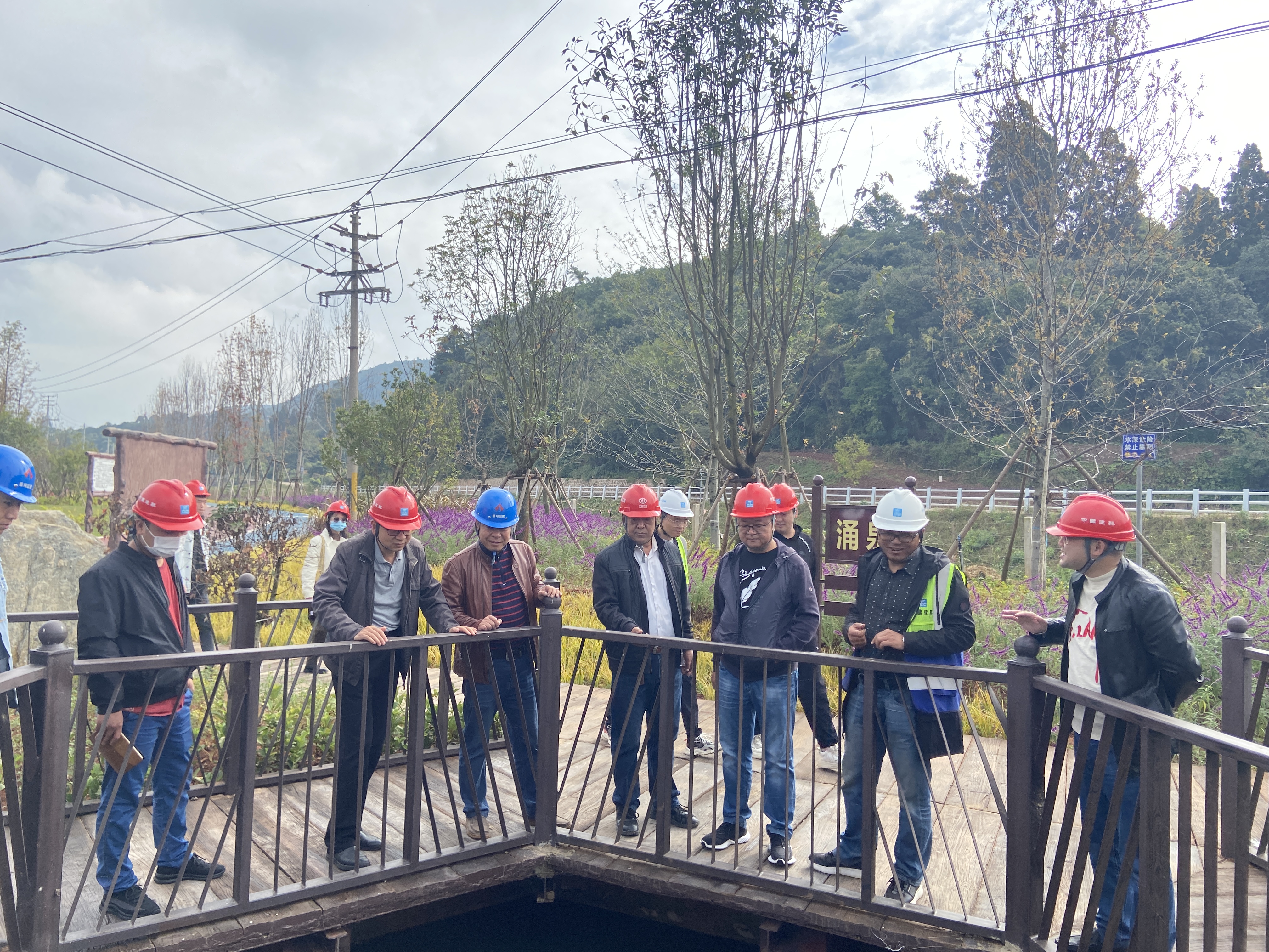 安寧市綜合水利基礎(chǔ)設(shè)施工程建設(shè)政府和社會資本（PPP）項(xiàng)目—沙河水環(huán)境綜合整治工程