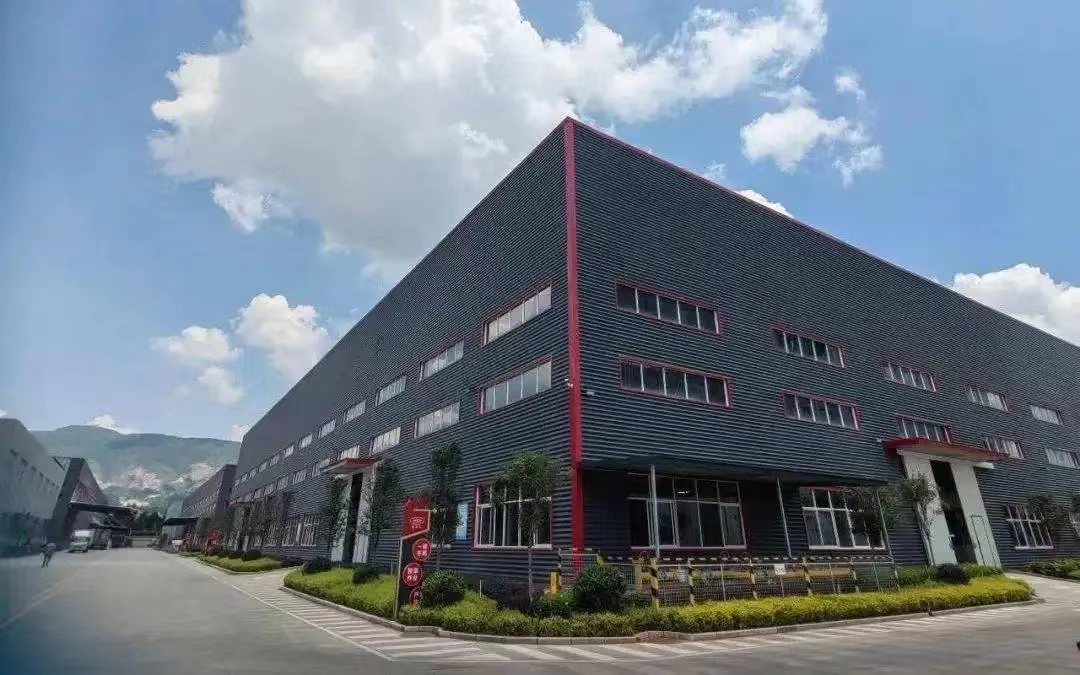 國際新材料包裝科技文化產(chǎn)業(yè)園區(qū)(一期)工程