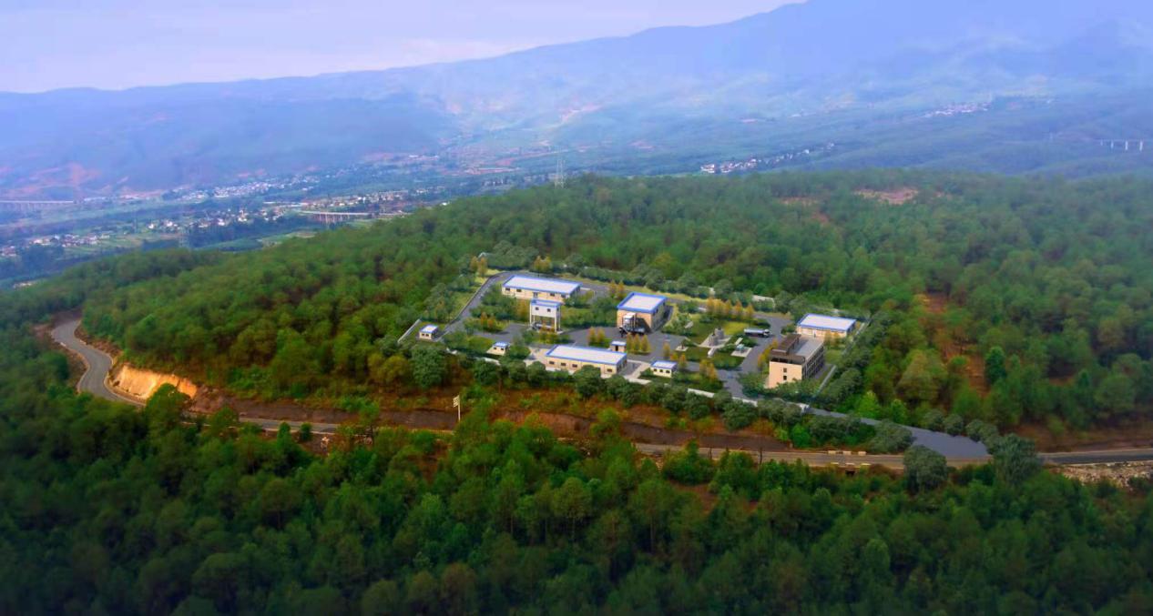 云南民爆集團有限責(zé)任公司云南安化有限責(zé)任公司大理分公司