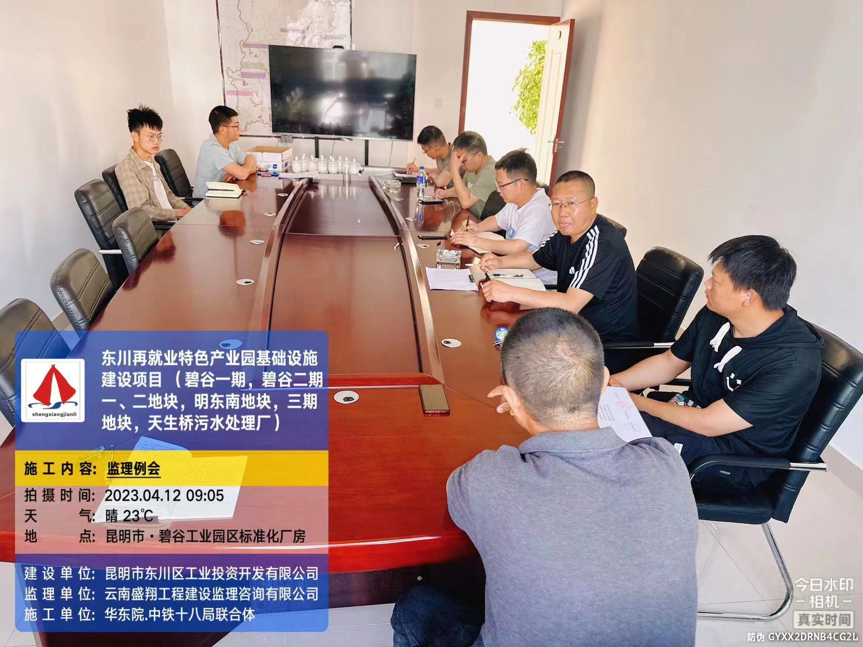 東川再就業(yè)特色產(chǎn)業(yè)園基礎(chǔ)設(shè)施建設(shè)項(xiàng)目（EPC）