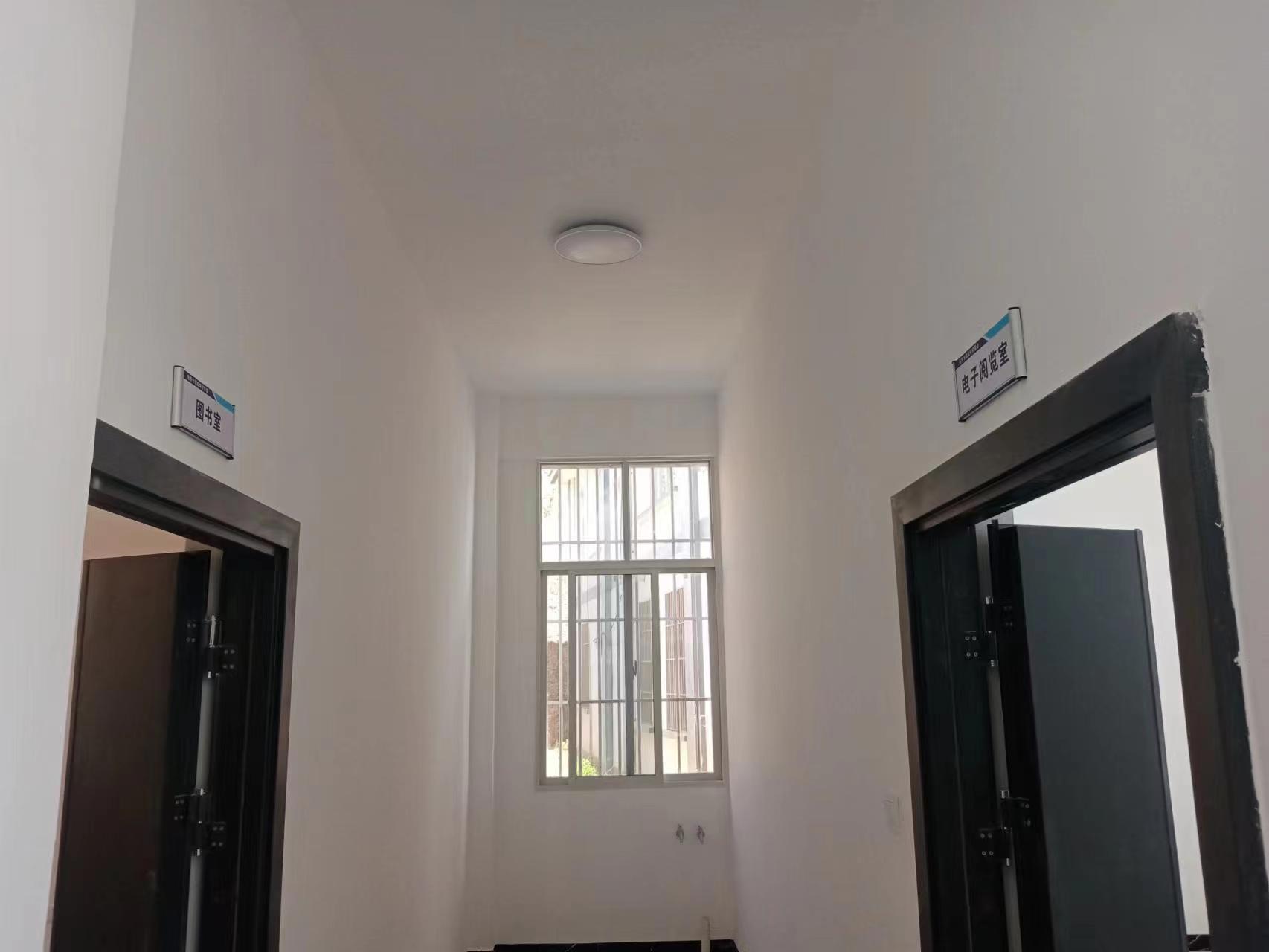 拖布卡鎮(zhèn)松坪村綜合性活動(dòng)場(chǎng)所項(xiàng)目完成驗(yàn)收