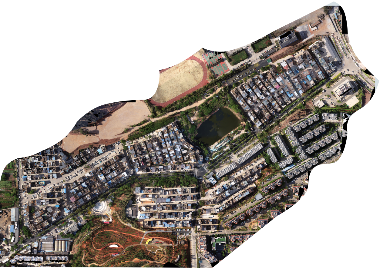 安寧市人民政府連然街道辦事處實施寶興社區(qū)新發(fā)小區(qū) 二期、三期提升改造工程建設成果展示