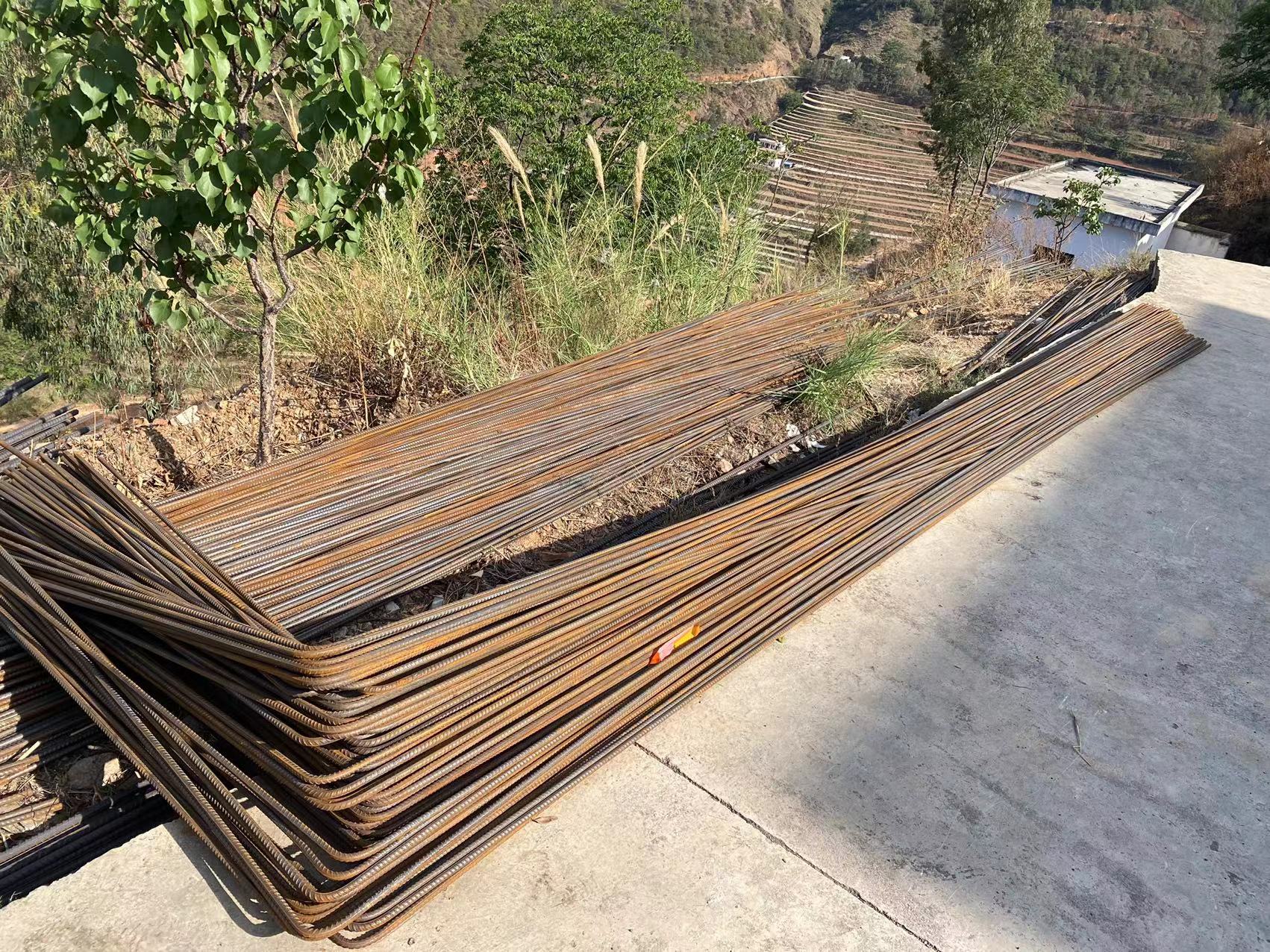 東川區(qū)2023年湯丹鎮(zhèn)北部10村產(chǎn)業(yè)配水補充完善項目