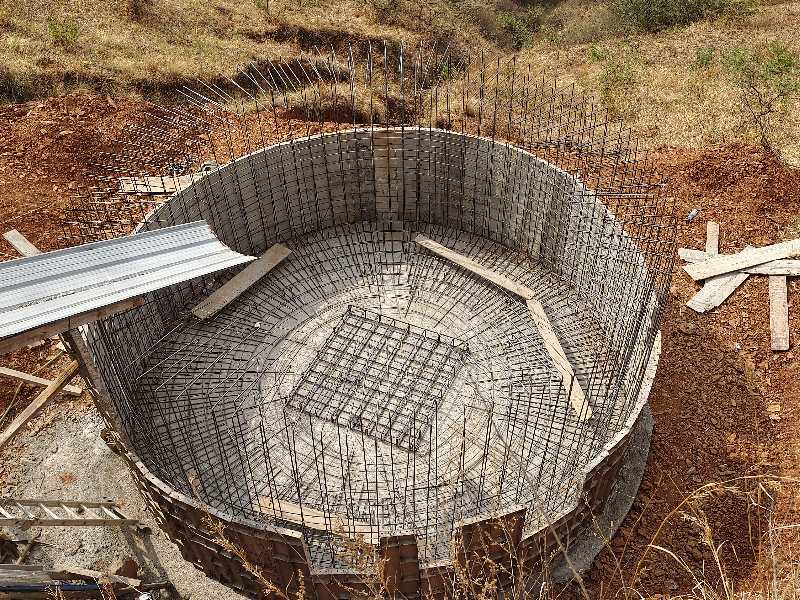 東川區(qū)2023年湯丹鎮(zhèn)北部10村產(chǎn)業(yè)配水補充完善項目