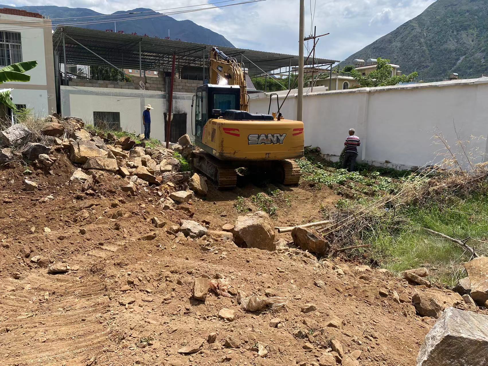 東川區(qū)因民鎮(zhèn)田壩社區(qū)居家養(yǎng)老服務(wù)中心建設(shè)項(xiàng)目（EPC）總承包