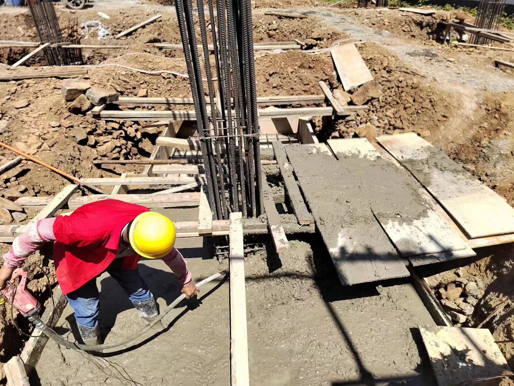 東川區(qū)因民鎮(zhèn)田壩社區(qū)居家養(yǎng)老服務(wù)中心建設(shè)項(xiàng)目（EPC）總承包