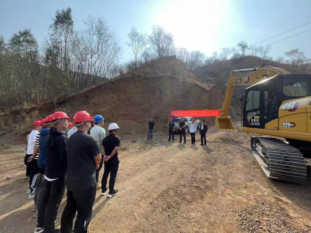 東川區(qū)烏龍鎮(zhèn)瓦房村 2024 年以工代賑項(xiàng)目