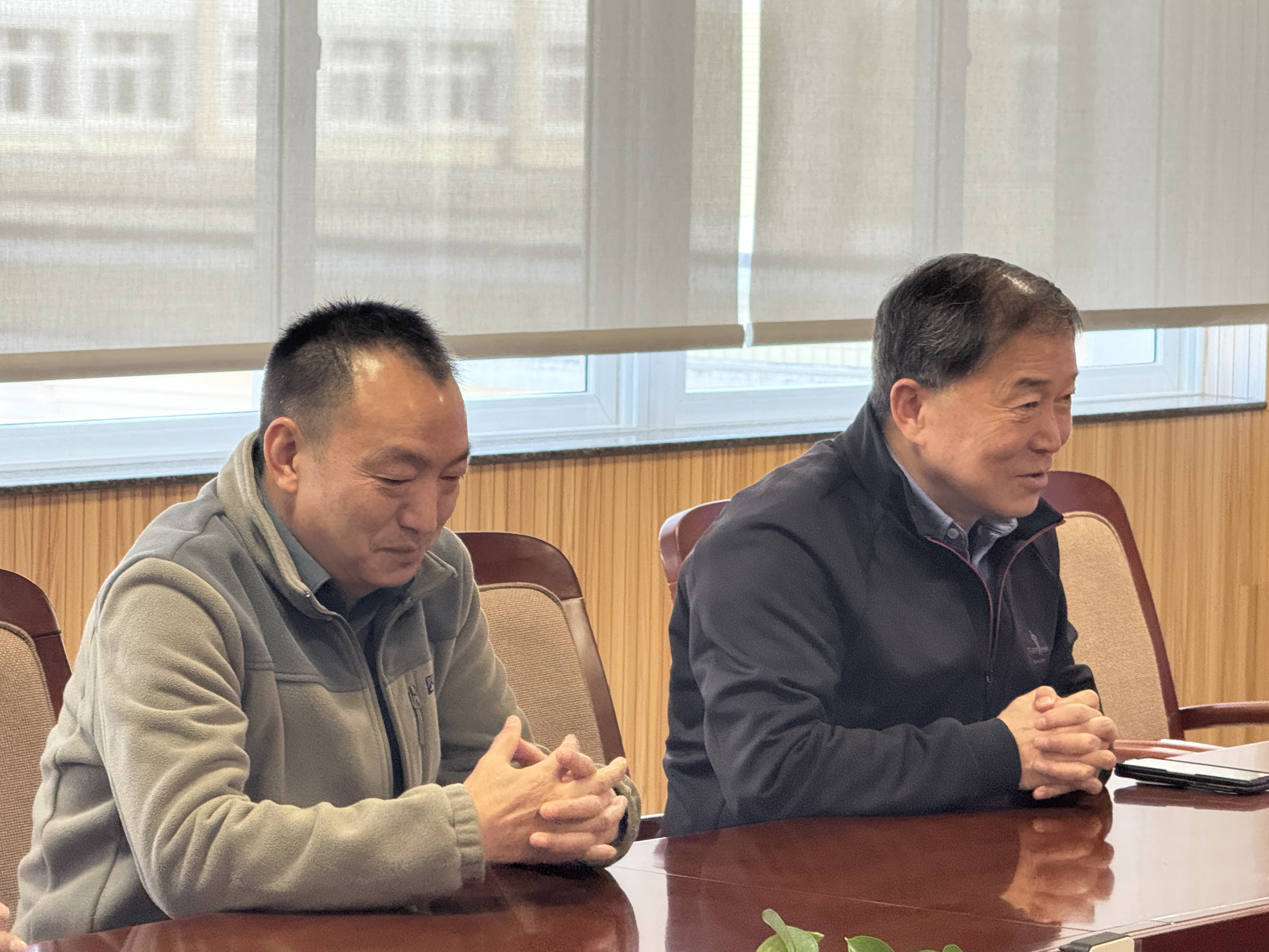 捐資助學(xué) 點(diǎn)亮希望 ——盛翔監(jiān)理公司向安寧中學(xué)捐資助學(xué)儀式圓滿舉行