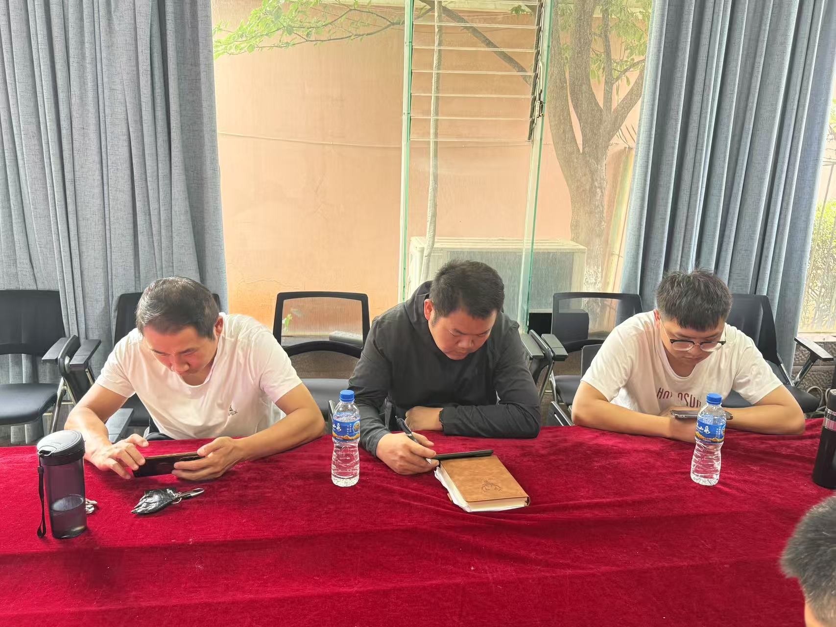 聚焦附著式升降腳手架工程監(jiān)理要點 筑牢安全生產(chǎn)防線